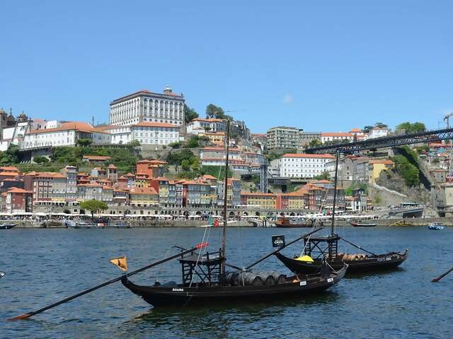 Solo Travel in Porto: A Perfect Getaway for Busy Professionals