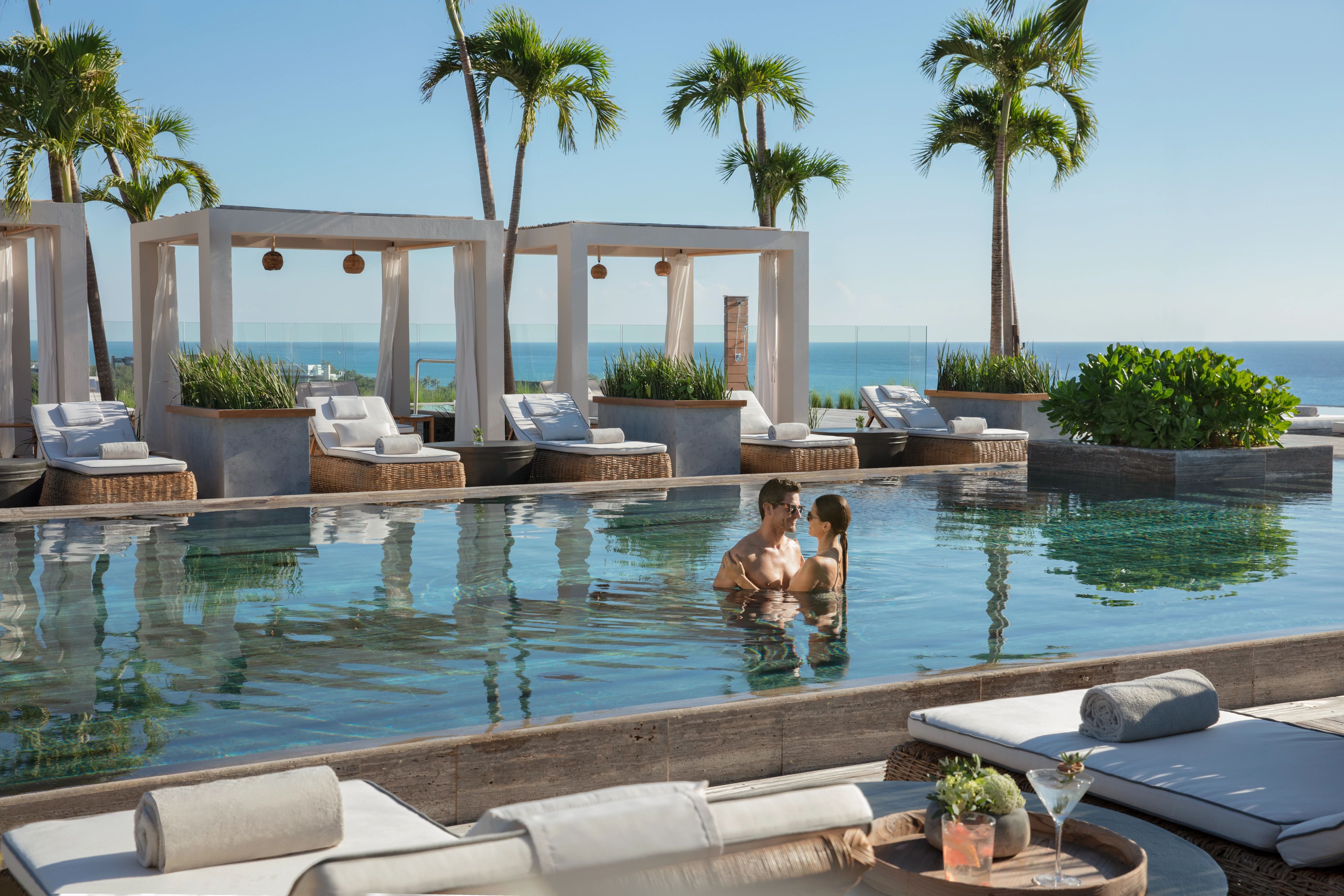 Sun-Kissed Savings from Travel Impressions