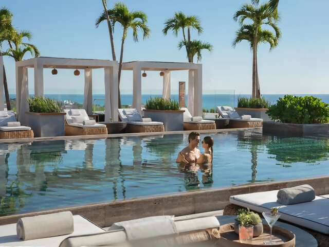 Sun-Kissed Savings from Travel Impressions