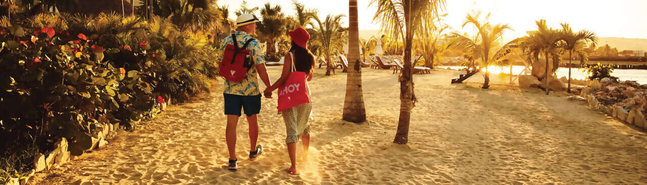 🌟 Virgin Voyages has once again been crowned