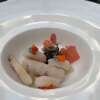 VIDEO: Meet the Local Chef Bringing Greenland Fine Dining to Arctic Cruises