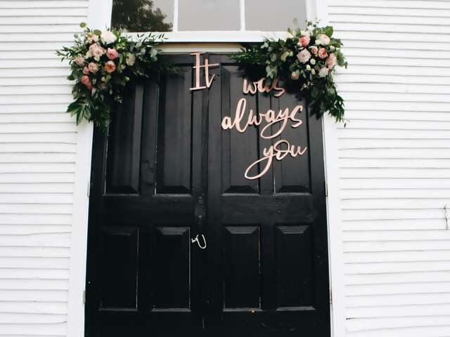 Your Guide to Legal Destination Weddings: Top 5 Locations Explained