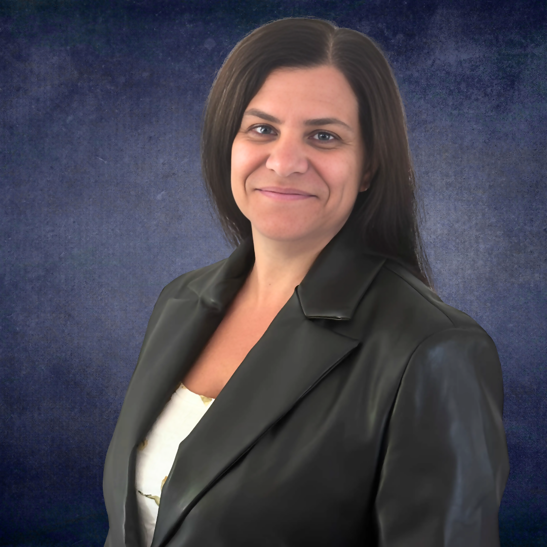 Filomena DellaVecchia