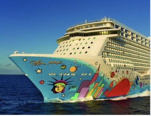 Cruise the Mediterranean Summer 2025!