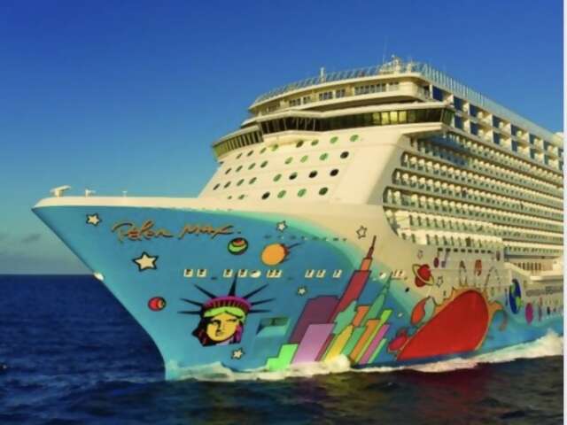 Cruise the Mediterranean Summer 2025!