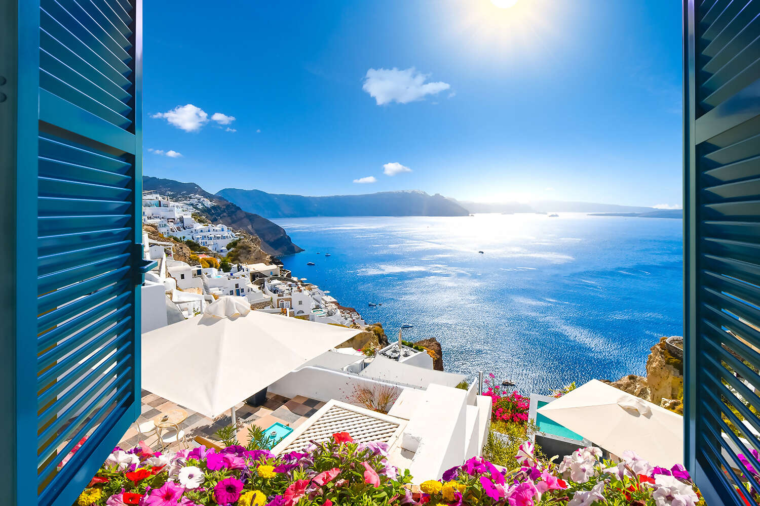 Luxury Travel