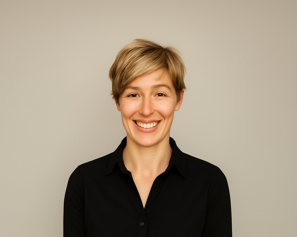 Jennifer Danter