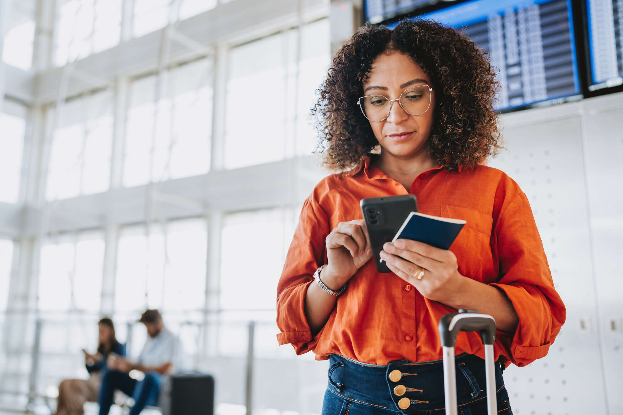 REAL ID Deadline Approaching: What Travelers Need to Know by May 2025