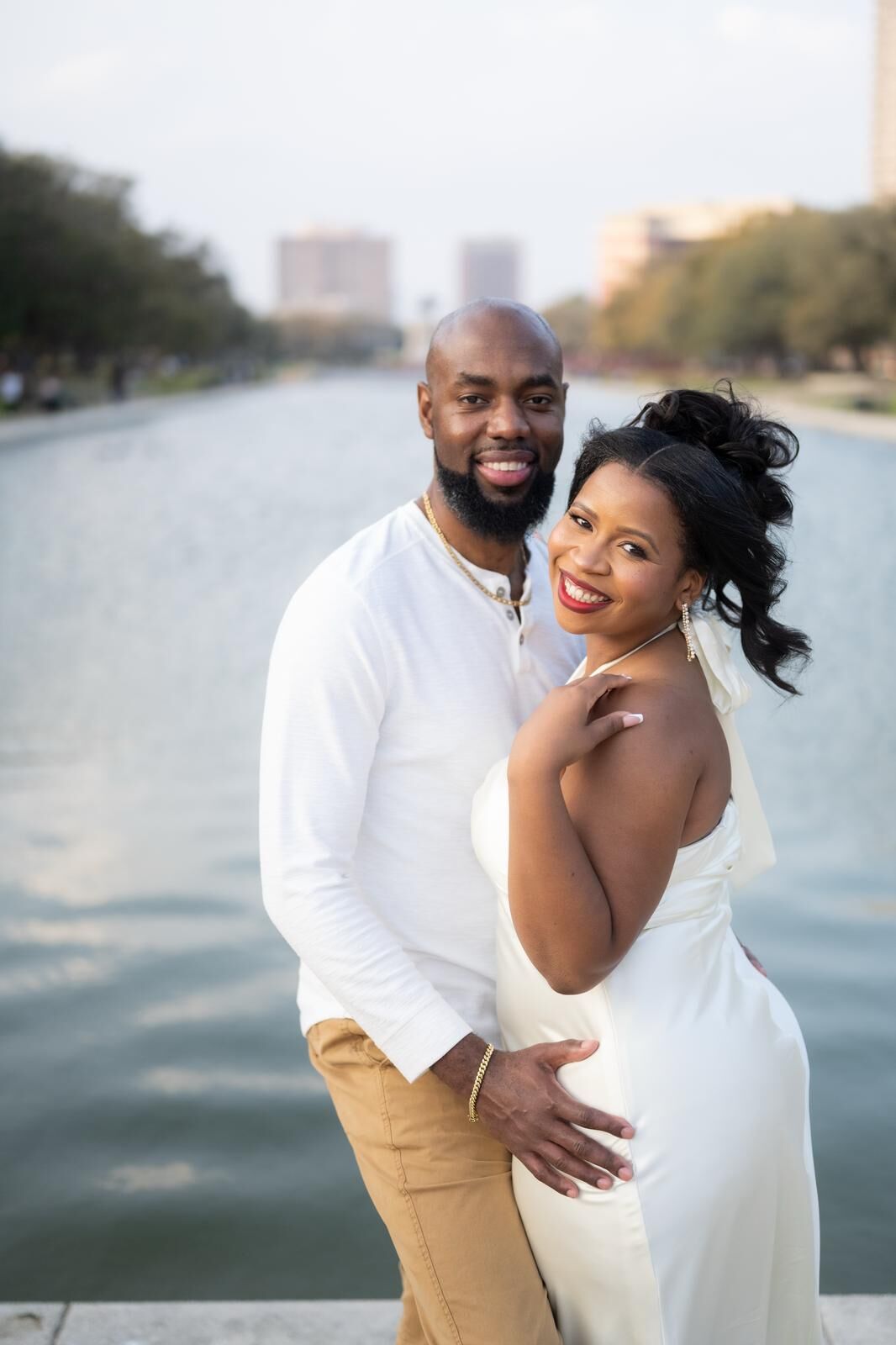 Danielle and Andre Accomodation