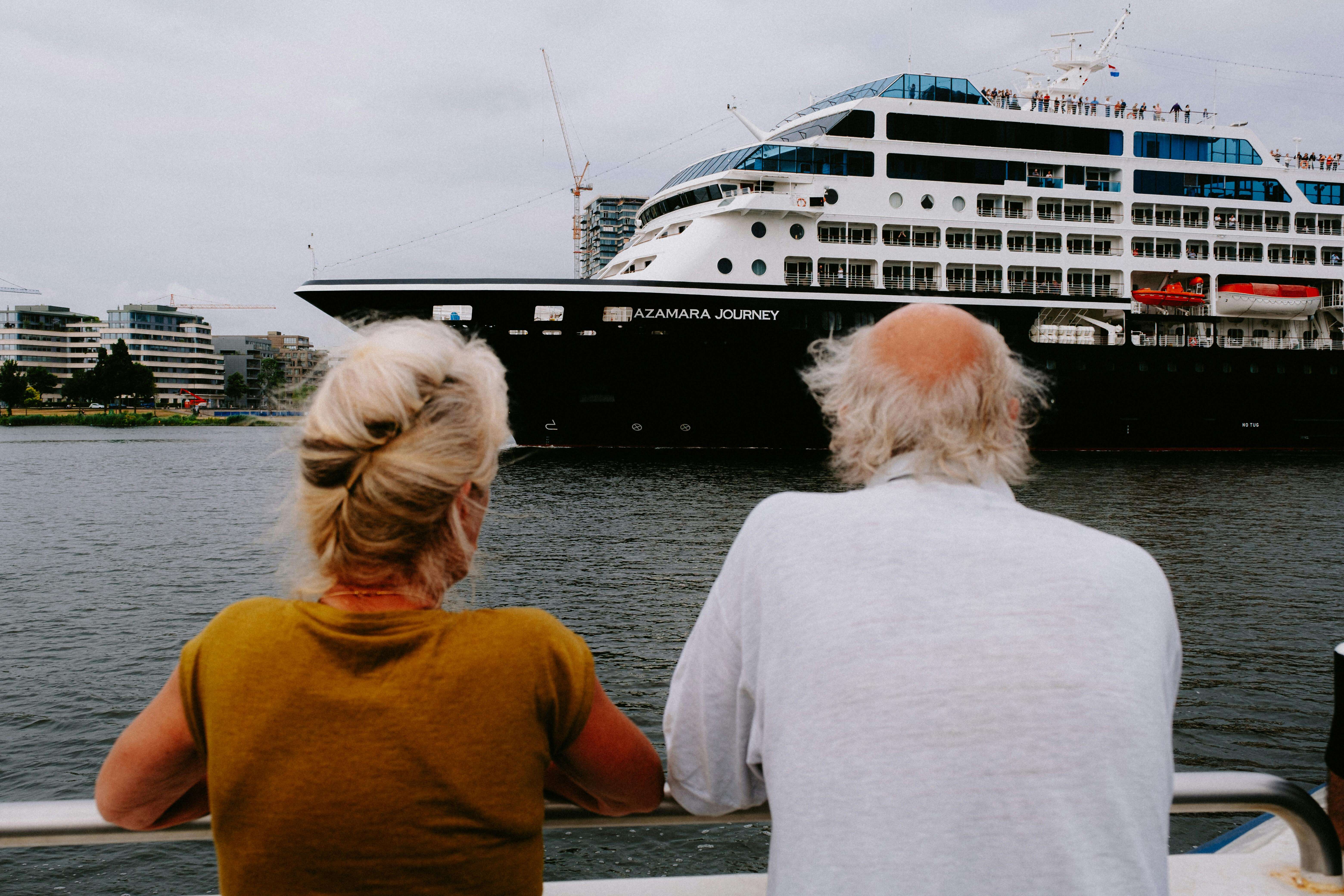 Canadian Market in Focus!