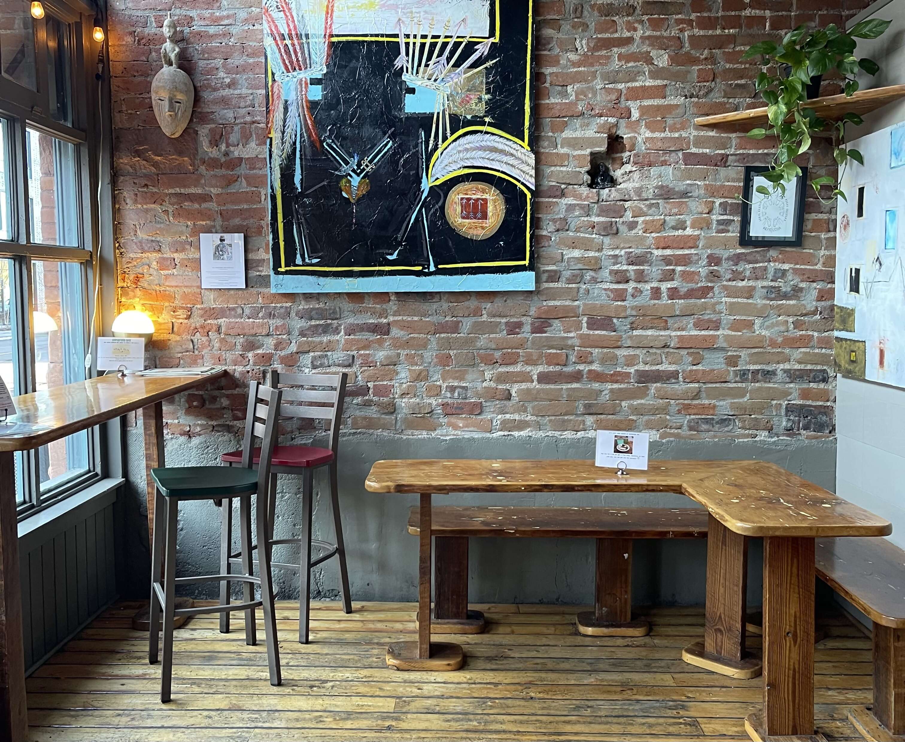 Meet Joseph Stone, Owner & Chef of Superfood Bar in Highlands