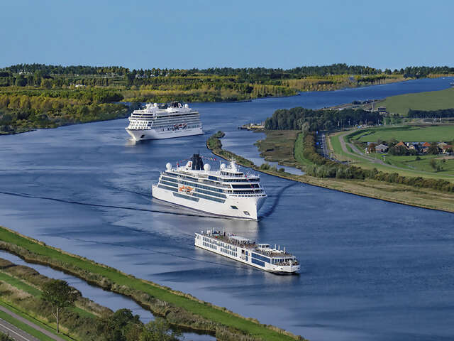 Viking's Limited Time Offer: Luxury Cruises at Unbeatable Prices 🛳️