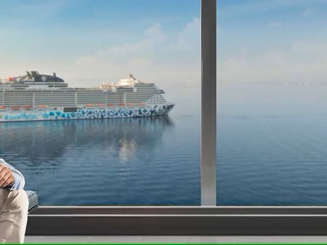 Travel Sky to Sea with Confidence