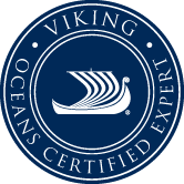 Viking Oceans Expert