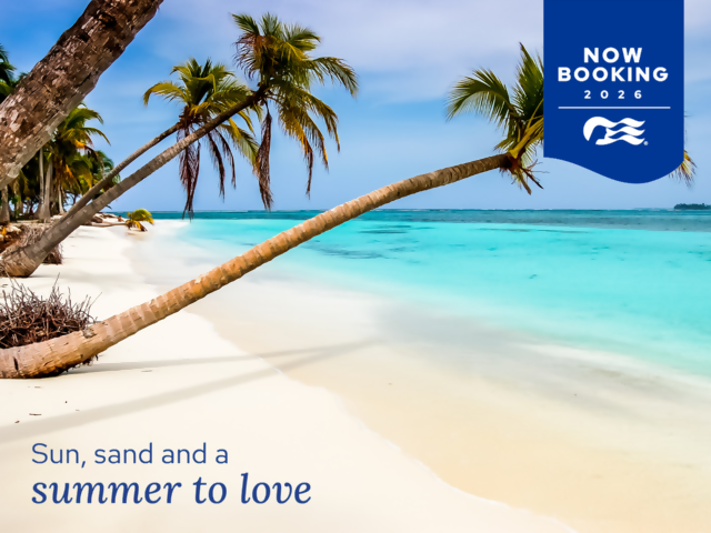 Discover Princess Cruises' Summer Caribbean 2026: More Choices, More Adventure