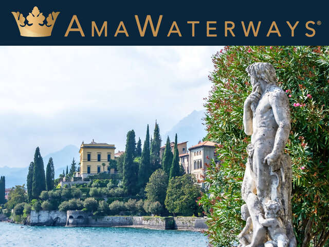 Sail with Ken on the Rhine River in July 2026