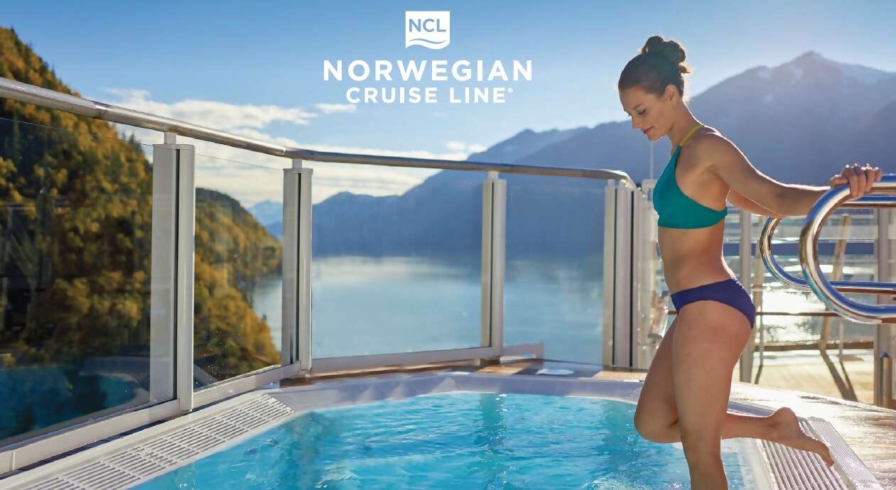 Up to $200 Onboard Credit + Double Occupancy Rates Don't Apply