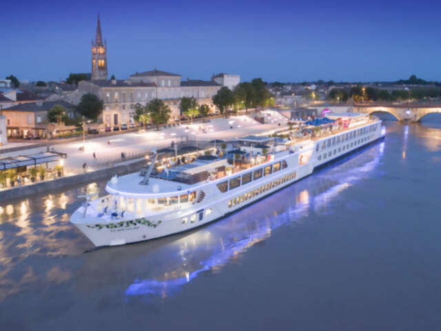 Why Sail With Uniworld Boutique River Cruises?