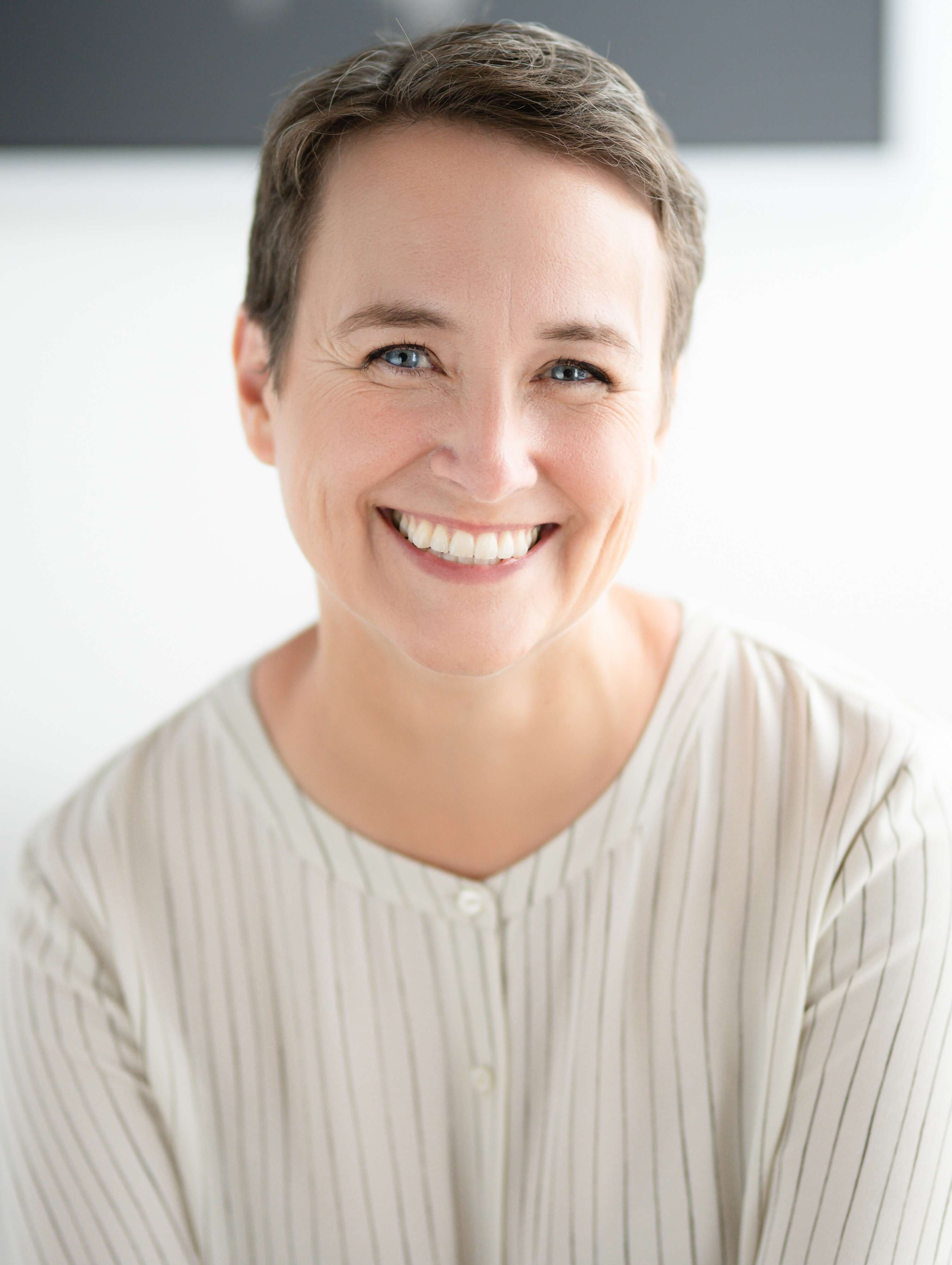 Kimberly Davis