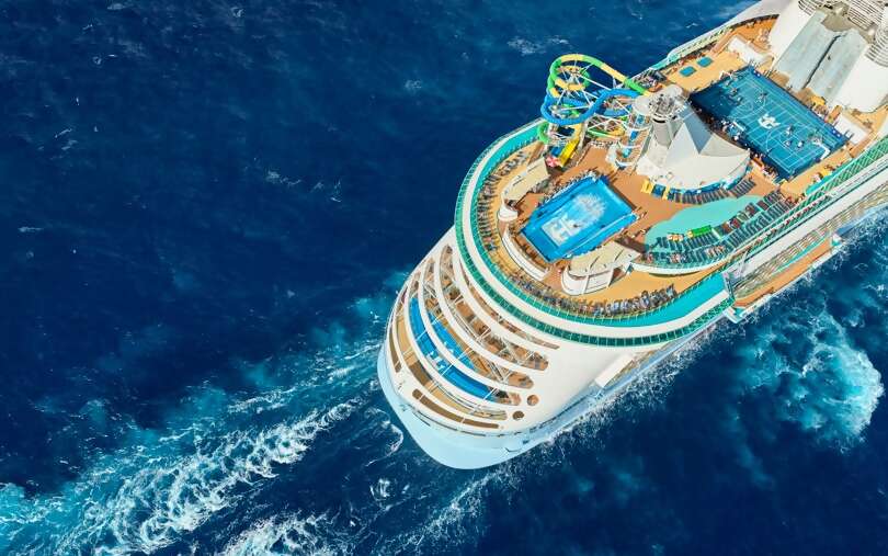 Royal Caribbean: Black Friday Preview Sale - Up to $850 Instant Savings