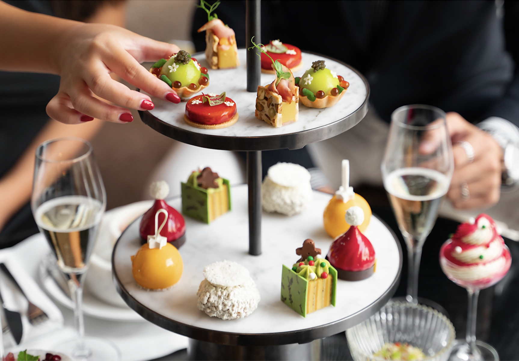 “Four” the Season: Four Seasons’ Inspiring Holiday Experiences