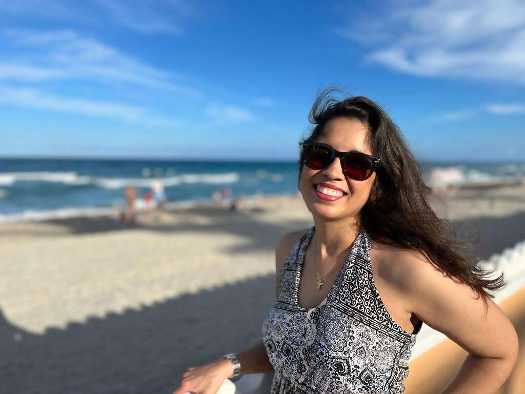 Tajhira Omphroy
