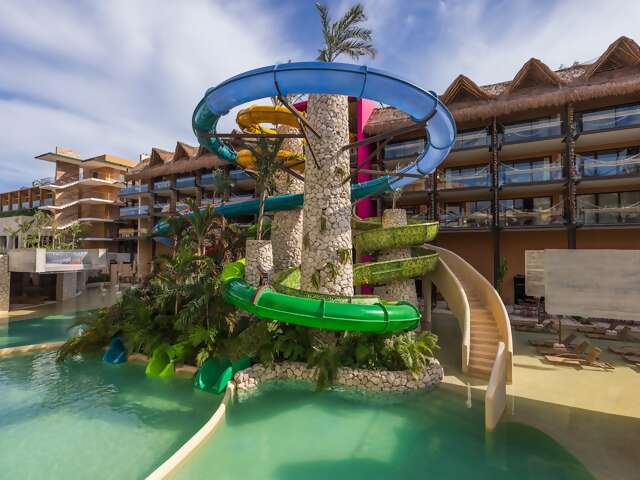 Little Guests, Big Savings at Hotel Xcaret Mexico