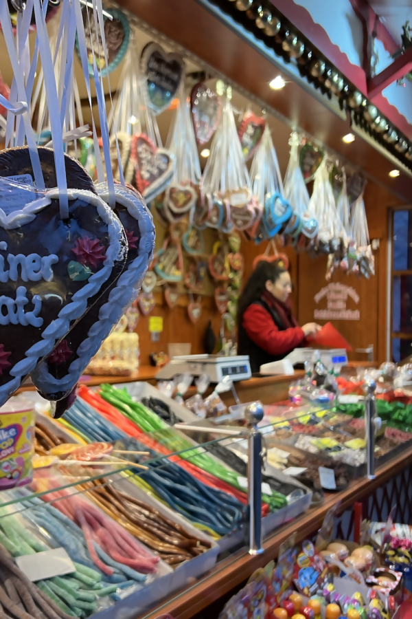 Do's and Don'ts of a European Christmas Market Trip