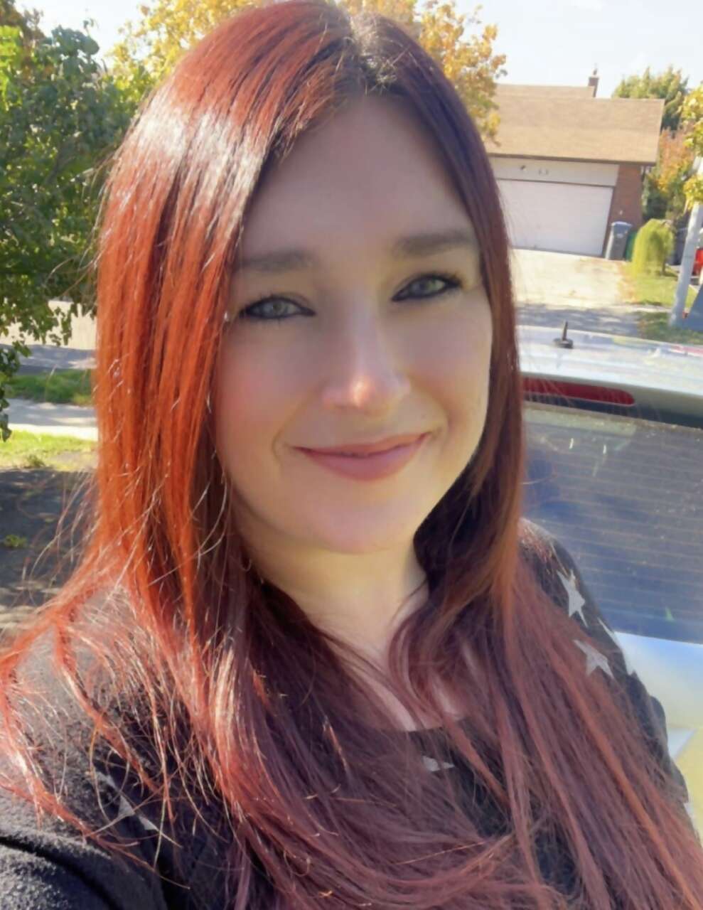 Hollie Quinn
