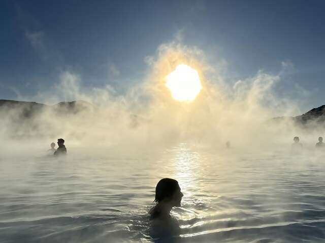 Geothermal Spas in Iceland: More Than Just the Blue Lagoon