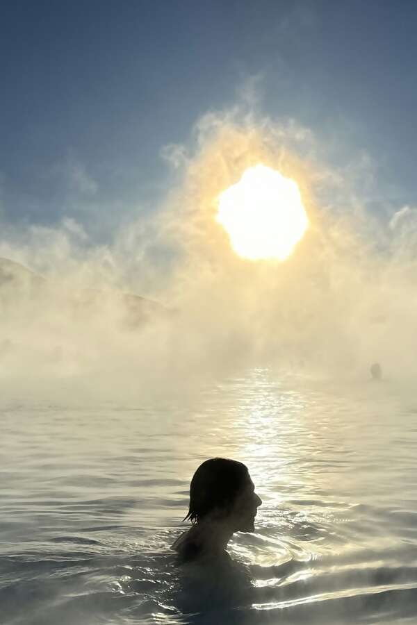Geothermal Spas in Iceland: More Than Just the Blue Lagoon