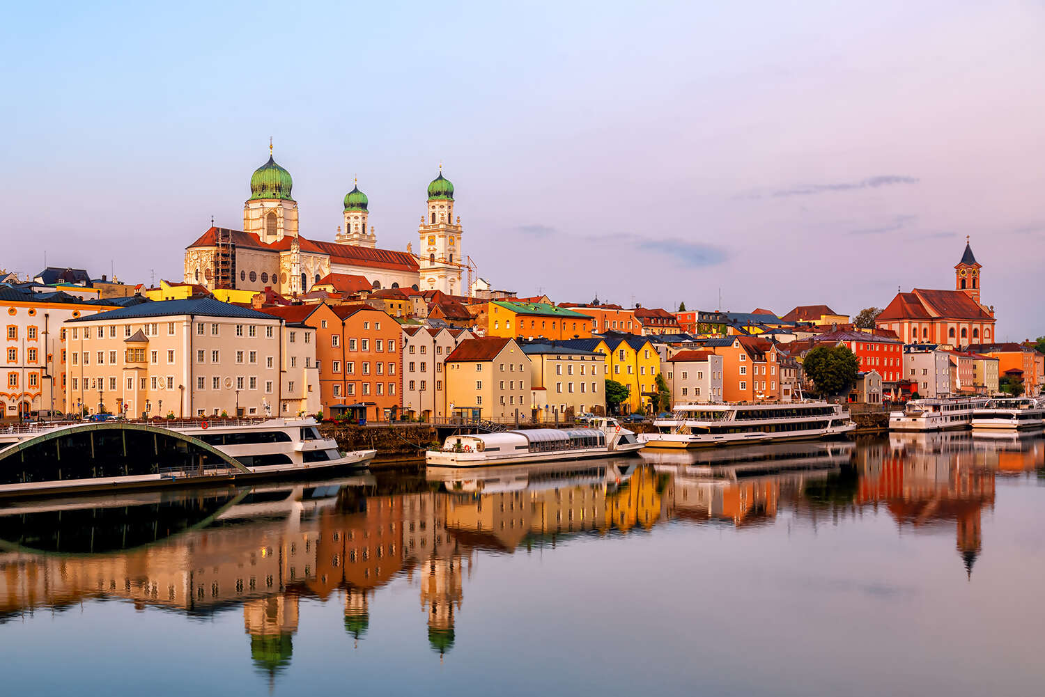 River Cruises