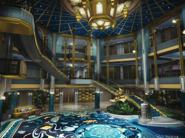 Disney Treasure: Your Ultimate Adventure Awaits