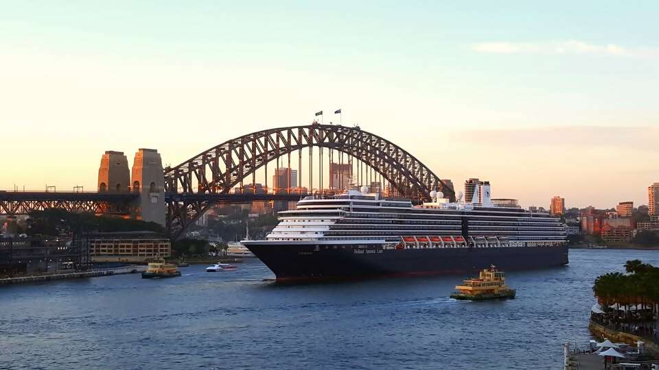 New Zealand/ Australia Group Travel