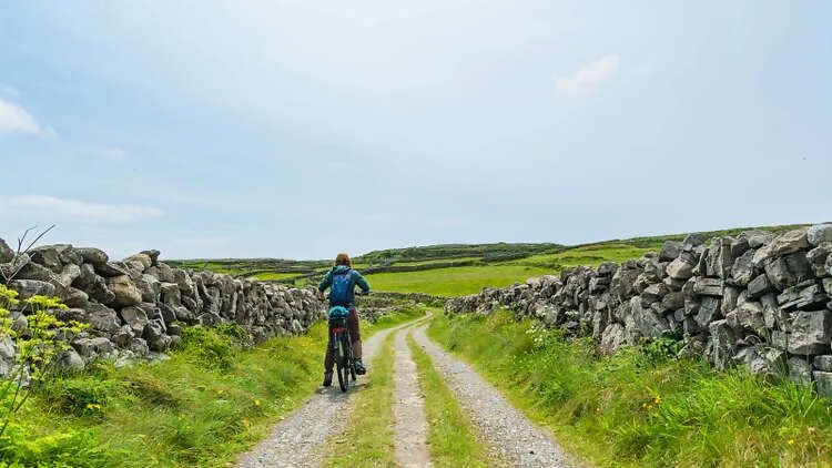 Step Into Island Life: Meet Gabriel on Ireland’s Aran Islands with Collette