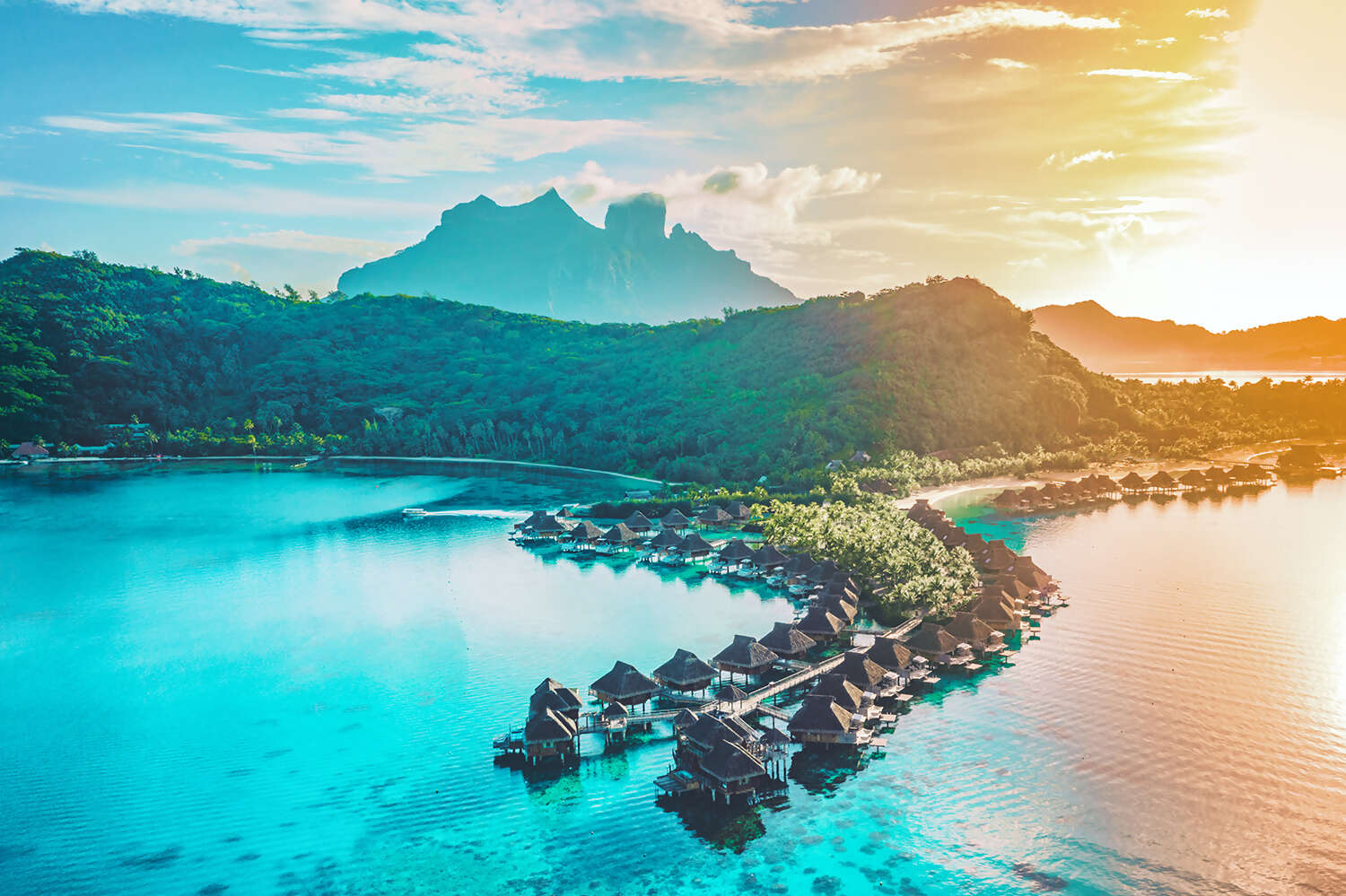 Exotic Travels
