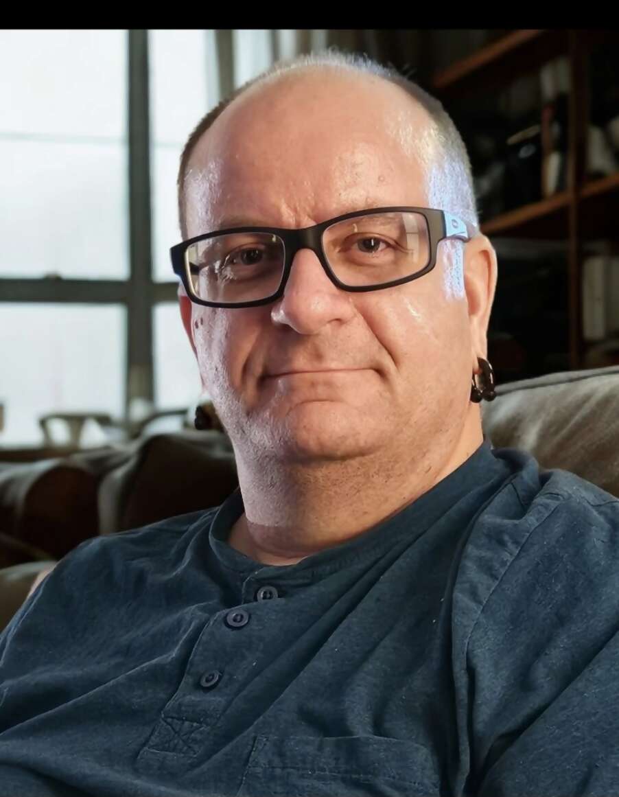 Gilles Demore