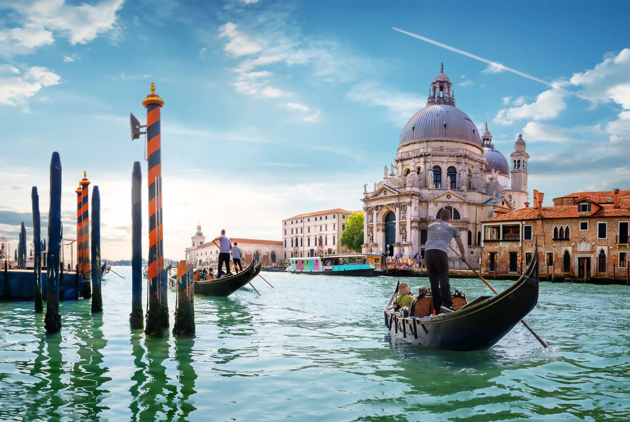 Italy's Best - La Dolce Vita