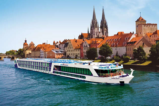 AmaCello Regensburg