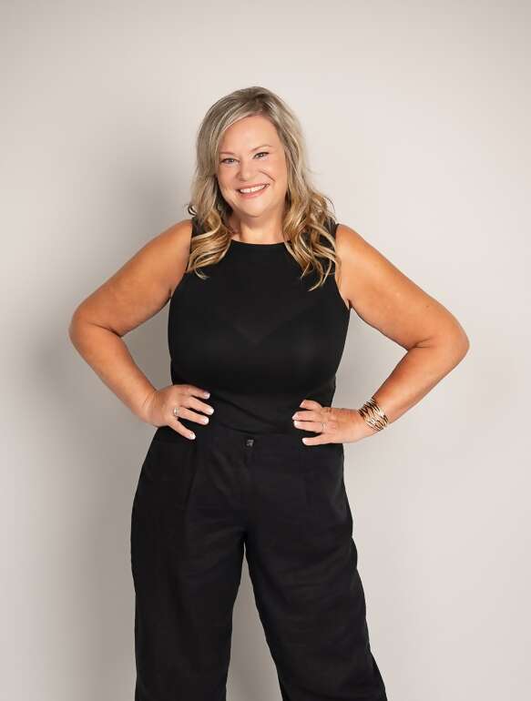 Sarah Boville