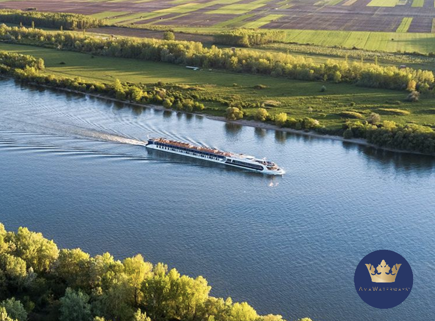 AmaWaterways 2024 Cruise Contest AmaWaterways 2024 Cruise Contest