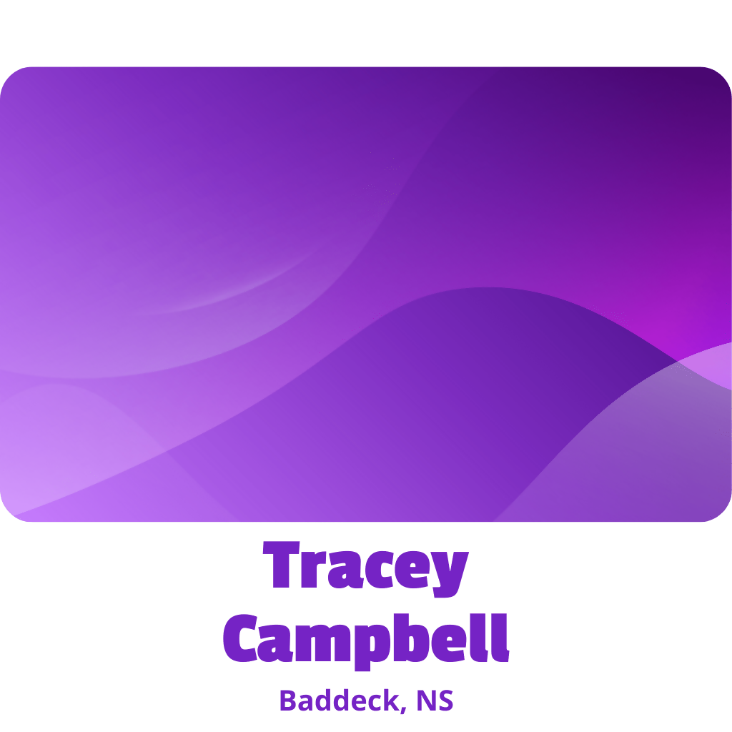 Tracey Campbell