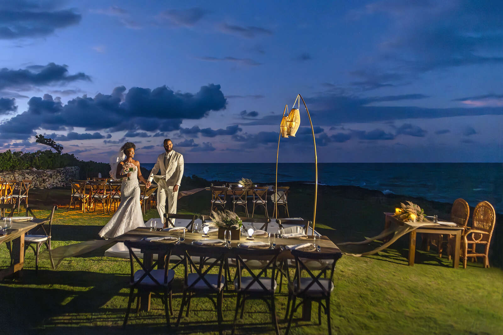 Say “I Do” in Paradise: Grand Palladium Costa Mujeres Weddings