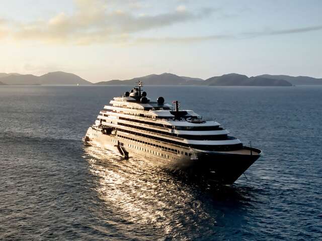 Elevate Your Experience