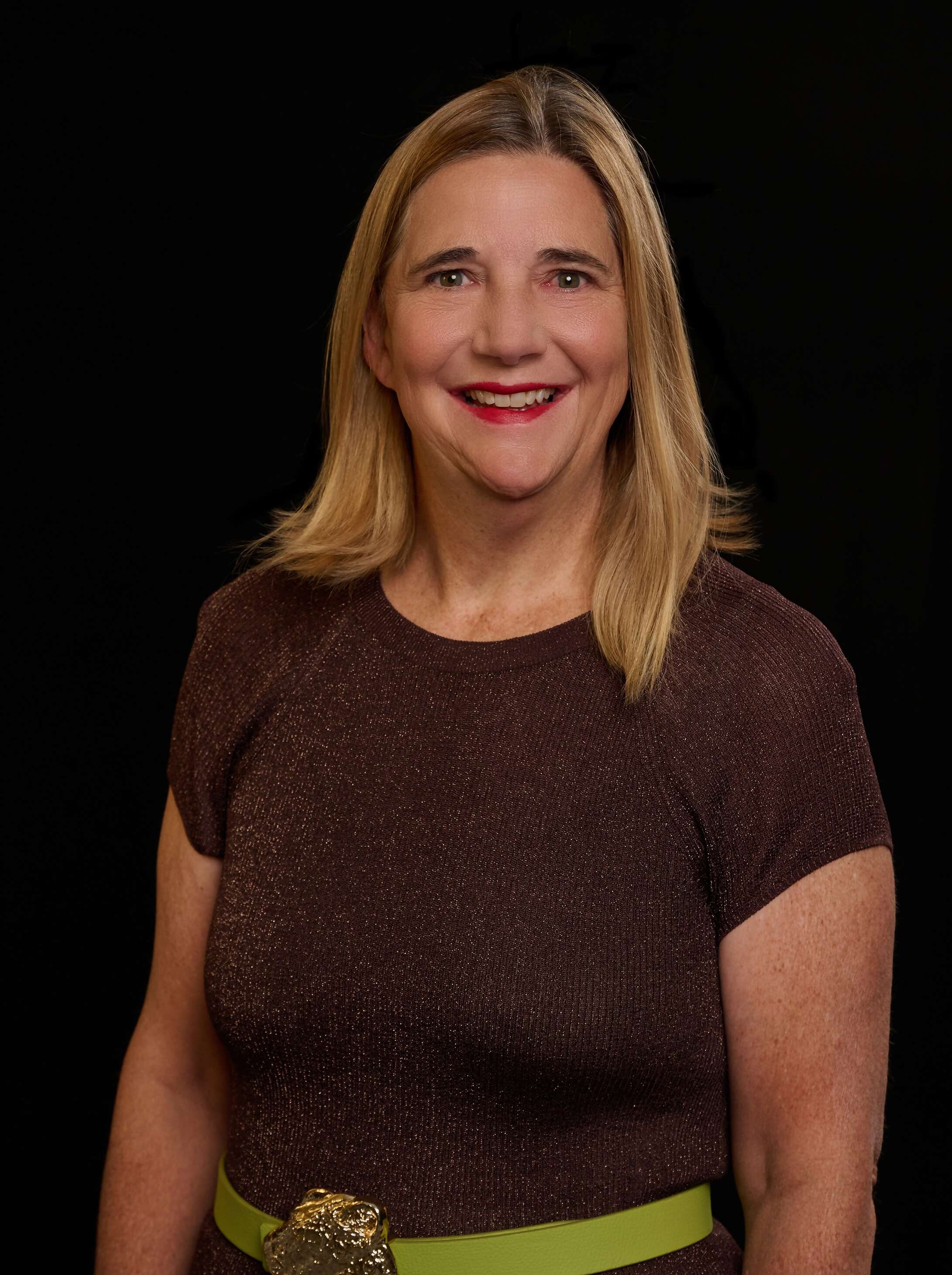 Anna McGarrity