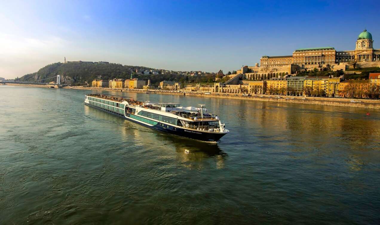 Black Friday Sale - Free Prepaid Gratuities PLUS Free Air OR Save $1,500 per person