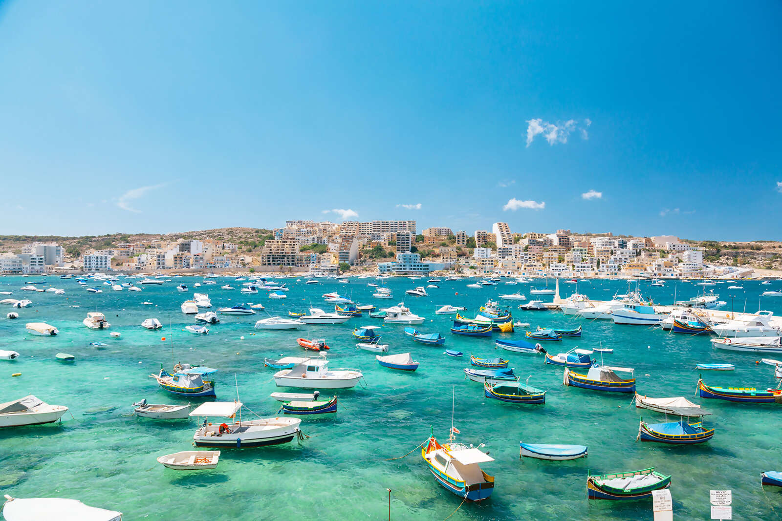 The Longer You Stay, The More You Save!