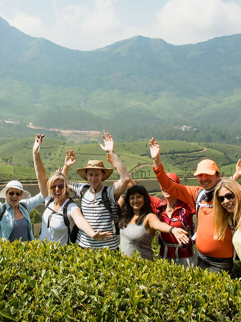 Group Travel