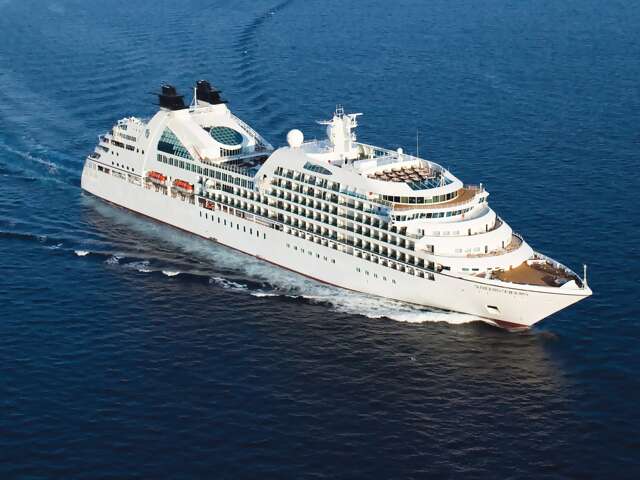 Seabourn Unveils Acclaimed Entertainment for 2026 World Cruise