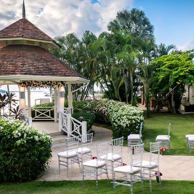 Moon Palace Jamaica - Ocho Rios